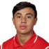 Daniel Gutierrez headshot