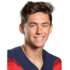 Lucas Havrisik headshot