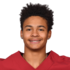 Armani Marsh headshot