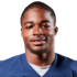 Aaren Vaughns headshot