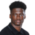 Isaiah Richardson headshot