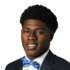 Josh Ali headshot