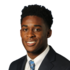Isaiah Epps headshot