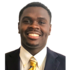 Jordan Wright headshot