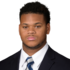 Damion Barber headshot