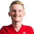 Blake Grupe headshot