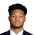 Nico Collins headshot