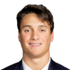 Oliver Martin headshot