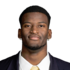 O'Maury Samuels headshot