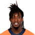 Romell Guerrier headshot