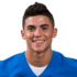 Jovany Ruiz-Navarro headshot