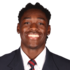 Demarcus Gregory headshot