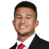Tyler Desue headshot