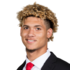 Jeshaun Jones headshot