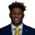 James Graham headshot