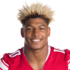Isaih Pacheco headshot