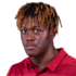 Michael Woods headshot