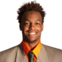Jarren Williams headshot