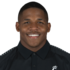 Tavion Thomas headshot