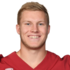 Max Borghi headshot