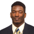 Shocky Jacques-Louis headshot