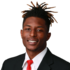 Siaosi Mariner headshot
