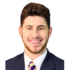 Austin Osborne headshot