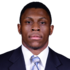 Dyami Brown headshot