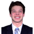Cade Fortin headshot