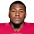 TJ Pledger headshot