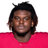 Jalen Redmond headshot