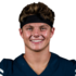 Zach Wilson headshot