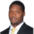 Trey Cobb headshot