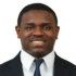 Jamal Hines headshot