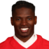 Darwin Thompson headshot