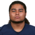 James Tupou headshot