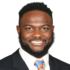 Dameon Pierce headshot