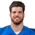 Cole Burniston headshot
