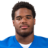 Jaret Patterson headshot