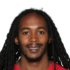 Travis Benjamin headshot