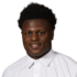 Elijah Davis headshot