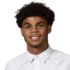 Isaiah Spencer headshot