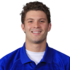 Davis Brin headshot