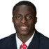 Aron Cruickshank headshot