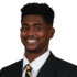 A.T. Perry headshot