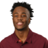 Tre Turner headshot
