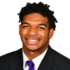 Ja'Marr Chase headshot