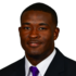 Jaray Jenkins headshot