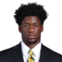 Christian Morgan headshot