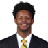 Tyquan Thornton headshot
